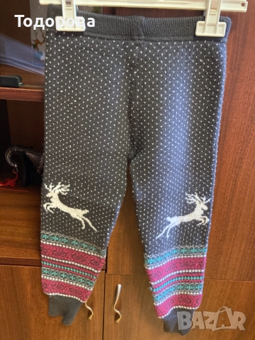 Детски клин 9-10 години 140 см, снимка 17 - Детски клинове - 40186465