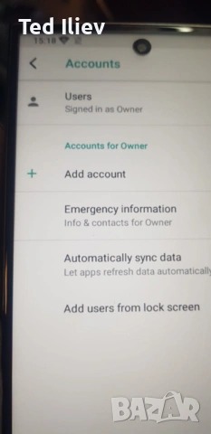 самсунг галакси , снимка 6 - Samsung - 53648342