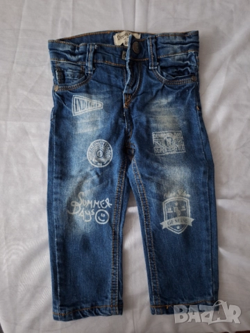 Дрешки за бебе по 1лв/бр.Размер 9-12м., снимка 16 - Комплекти за бебе - 51813603