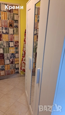 Частно лице!Под наем,ателие/студио, еднопространствено помещение. Красно село., снимка 10 - Апартаменти - 53994106