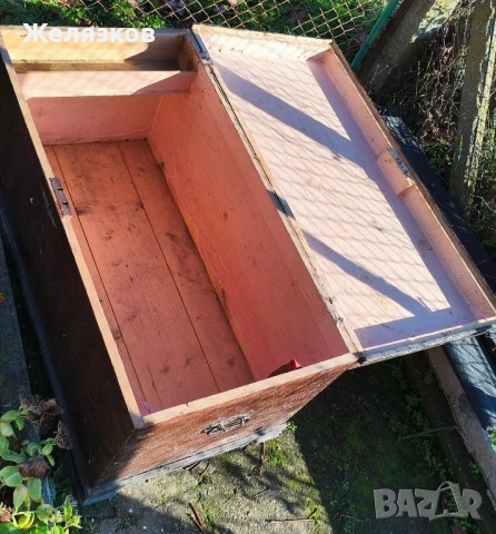 Антикварни ракли, снимка 11 - Антикварни и старинни предмети - 52507693