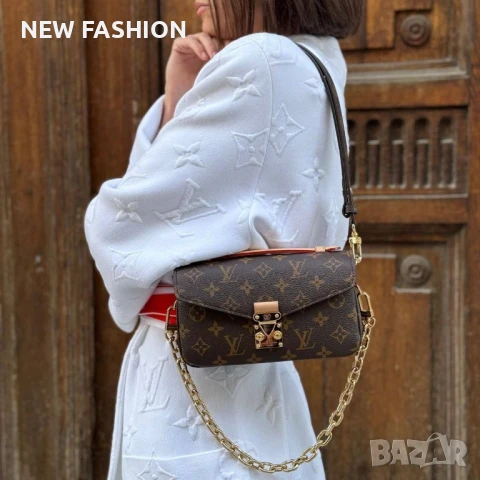 Дамски Чанти ✨ Louis Vuitton , снимка 6 - Чанти - 51139083