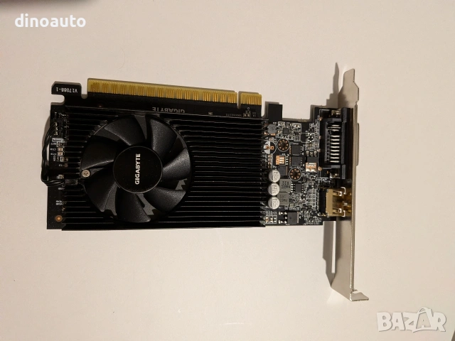 Видеокарта GT 730 2GB GDDR5 