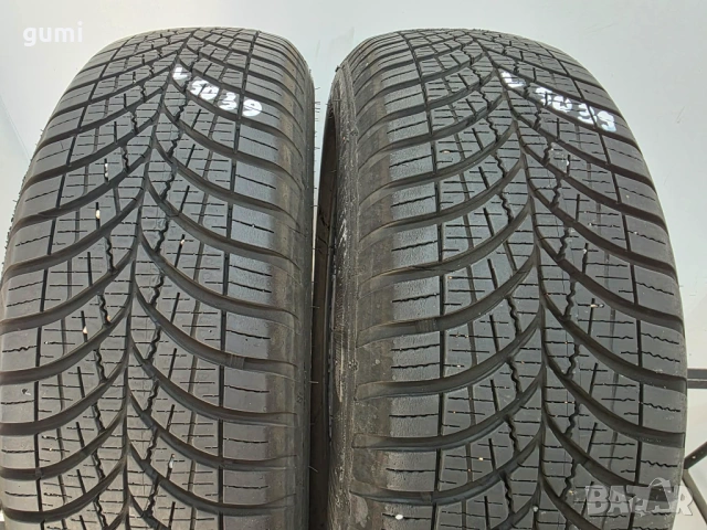 2бр всесезонни гуми 175/65/14 GOODYEAR L05039 , снимка 3 - Гуми и джанти - 53641920