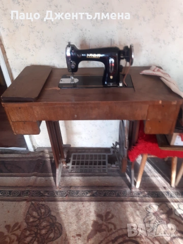 Шевна машина продавам