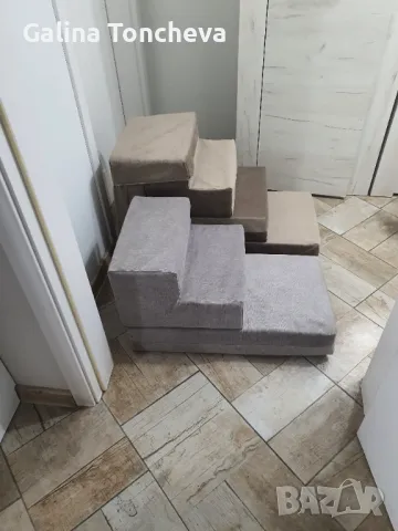 стълби за домашни любимци , снимка 7 - За кучета - 49839560