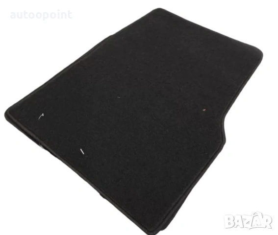 Мокетни стелки за RENAULT Espace (2002-2007) - предни Petex, снимка 2 - Аксесоари и консумативи - 53856498