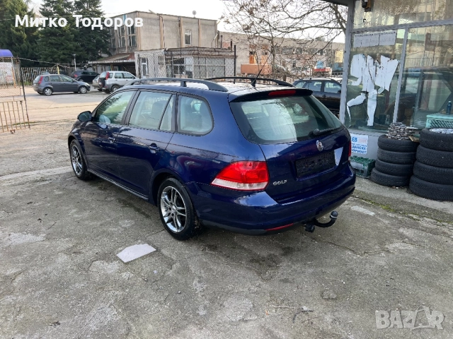 VW 1.9TDI 105, снимка 12 - Автомобили и джипове - 52654960