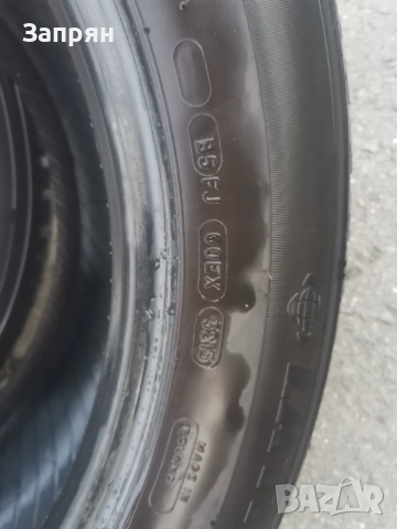 255/55/18 , снимка 2 - Гуми и джанти - 52391186