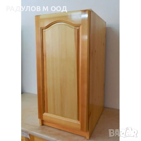 Кухненски шкаф чам А40, долен ред, 40 см / 30541 