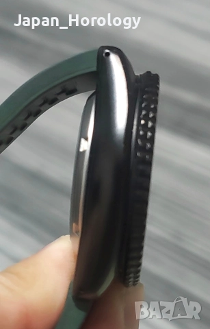 Seiko SRPD79K1 Като нов, снимка 5 - Мъжки - 52778239