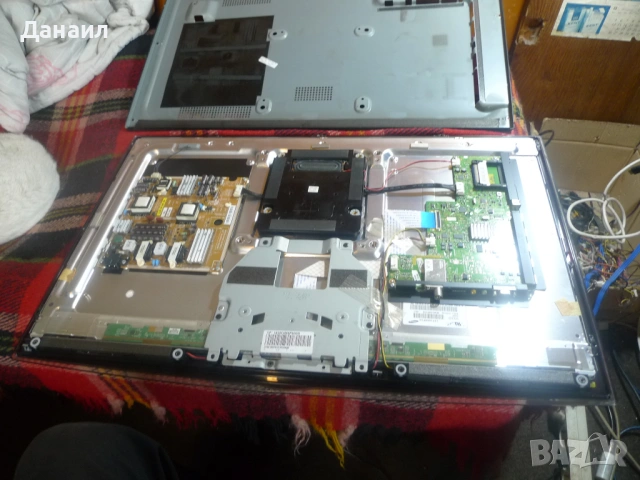 BN41-01549A , BN44-00349B , говорители от Samsung UE32C4000W 