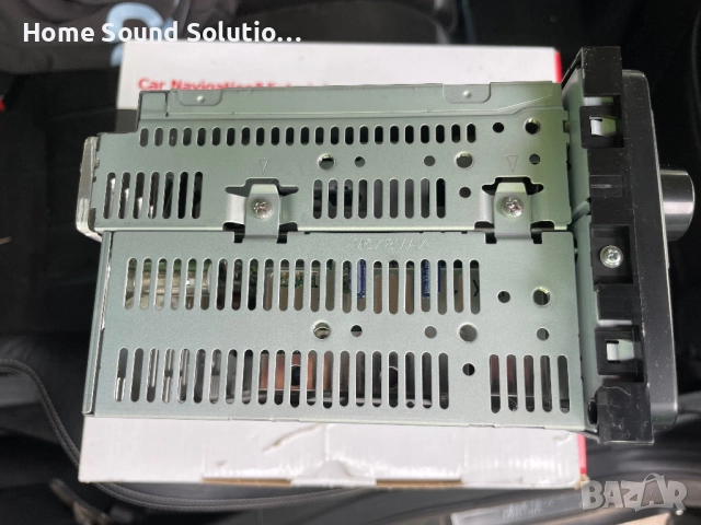 RADIO CD PLAYER TOYOTA HILUX, снимка 6 - Аксесоари и консумативи - 52164049