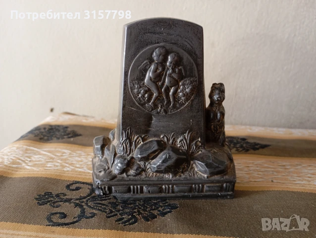 Стара касичка, снимка 1