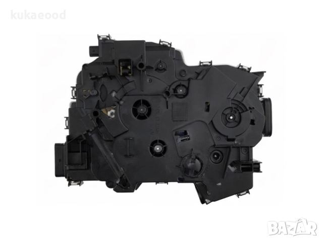 Брава за плъзгаща врата за Mercedes V-Class W447, снимка 4 - Части - 51821828