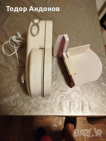 слайс колбасорезачка, снимка 4 - Кухненски роботи - 53739422