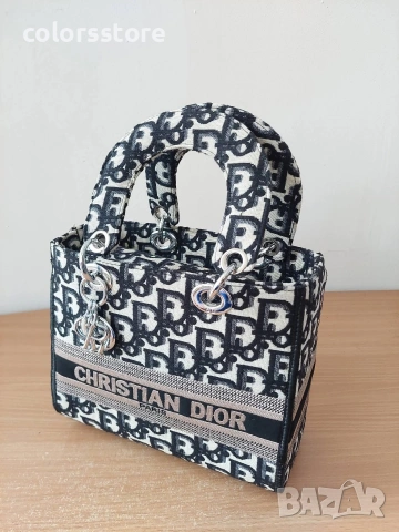 Чянта Dior/SG351, снимка 3 - Чанти - 53786233