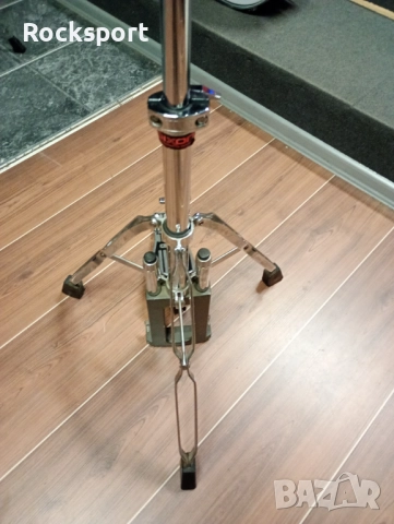 Фус машина Dixon, снимка 2 - Ударни инструменти - 52690219