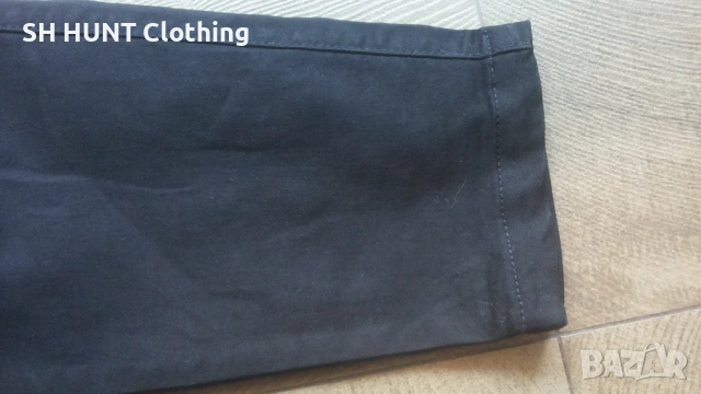 JACK & JONES JJIACE JJDEX TAPERED Stretch Pant Размер S - 29 / 32 мъжки еластичен панталон 12-68, снимка 11 - Панталони - 53140359