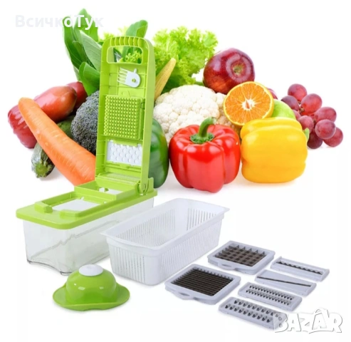 ✨Ръчно ренде EmonaMall, Зелен 