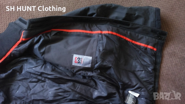 WURTH MODYF Performance Winter Work Waterproof Jacket размер M / L зимно яке водонепромокаемо W4-133, снимка 14 - Якета - 51947013