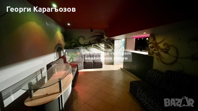 №4031 Търговски обект / Заведение за продажба в село Минерални бани, Хасково., снимка 7 - Заведения - 52390480