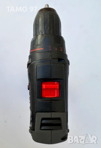 Wurth ABS 12 COMPACT M-Cube - Акумулаторен винтоверт 2x12V 2.0Ah, снимка 4 - Винтоверти - 51501465