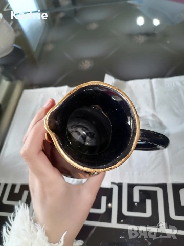 порцелен , снимка 3 - Сервизи - 53637507