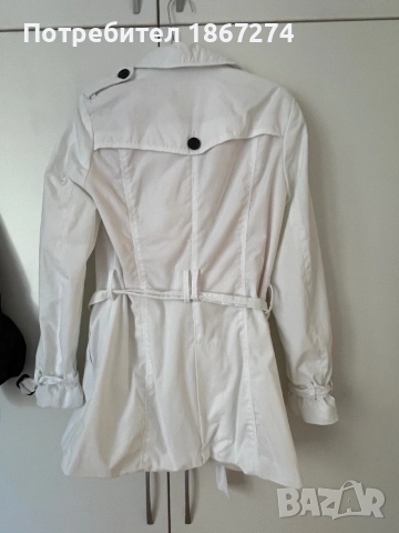 Манто, снимка 2 - Палта, манта - 51785561