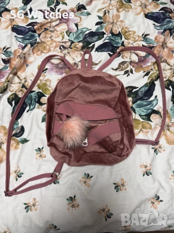 Раници няколко цвята 