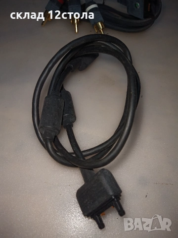Sony Ericsson кабели, снимка 10 - USB кабели - 48883553