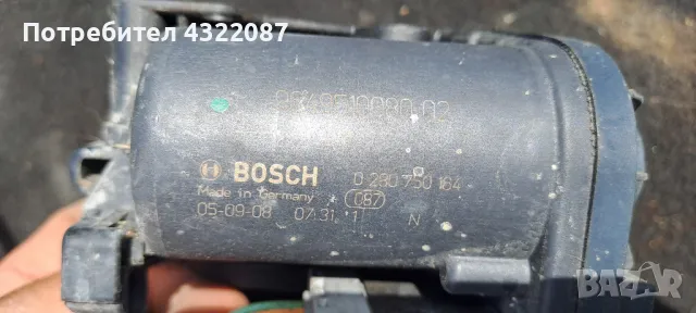 Дроселова клапа от Пежо 1007 / Peugeot 1007 1.6I 16V 110к.с NFU , снимка 3 - Части - 50368009