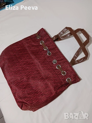 Чанта реплика, снимка 4 - Чанти - 53488328