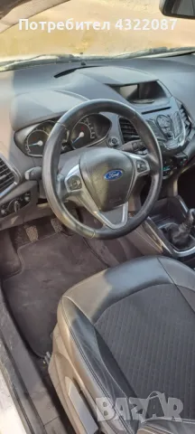 Волан / Километраж / Кори за FORD ECOSPORT 2016Г., снимка 15 - Части - 49662078