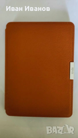 Amazon Kindle Paperwhite 7th gen. подсветка DP75SDI четец за елелктронни книги, снимка 6 - Електронни четци - 53265797