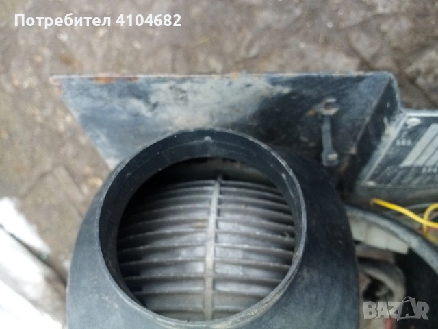 автономен отоплител за камион за части , снимка 4 - Аксесоари и консумативи - 53211372