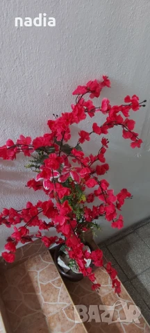 Изкуствени дръвчета ,различни видове