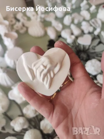 Гипсови отливки различни модели. Цените са различни, снимка 13 - Декорация за дома - 49963408