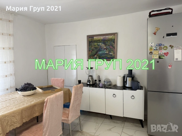 !!!ЕКСКЛУЗИВНА ОФЕРТА!!!Продавам Двуетажна Обзаведена Къща с Гараж в село Сусам област Хасково!!!, снимка 4 - Къщи - 53413820