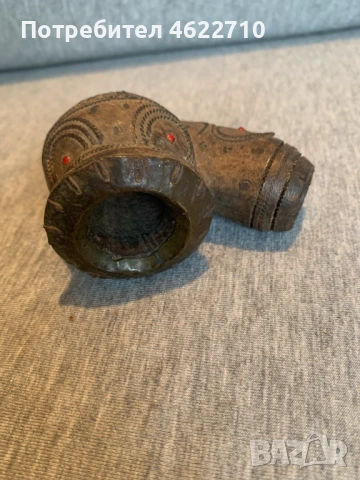 лула 010, снимка 3 - Лули - 53296822