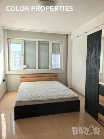 Двустаен апартамент срещу хотел Санкт Петербург , снимка 11 - Апартаменти - 54191440