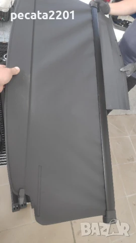 Продавам - оригинални щори багажник за Тойота Рав 4 2006-2010 г., снимка 3 - Аксесоари и консумативи - 51305808