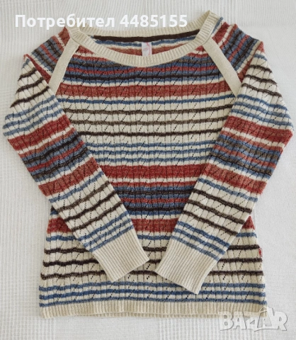  Блузи и пуловери  , снимка 2 - Блузи с дълъг ръкав и пуловери - 53086384