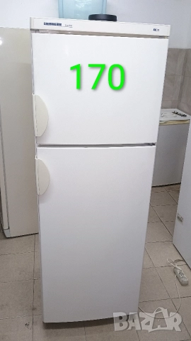 Хладилник Liebherr