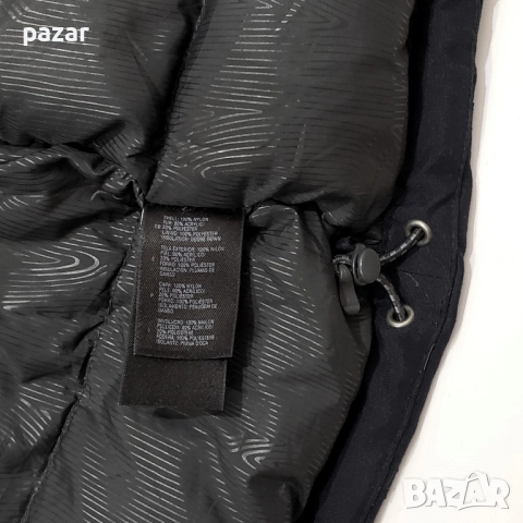 THE NORTH FACE MCMURDO PARKA Оригинално Яке Парка (S-M), снимка 6 - Якета - 51991094