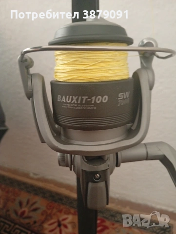 Въдица , снимка 5 - Въдици - 53084007