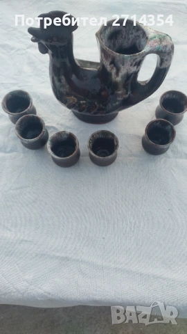 Стари вещи , снимка 17 - Антикварни и старинни предмети - 48276615