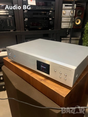 Pioneer N-50, снимка 8 - Декове - 51372305