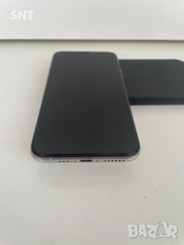 iPhone Xs 64GB Silver , снимка 7 - Apple iPhone - 53342979