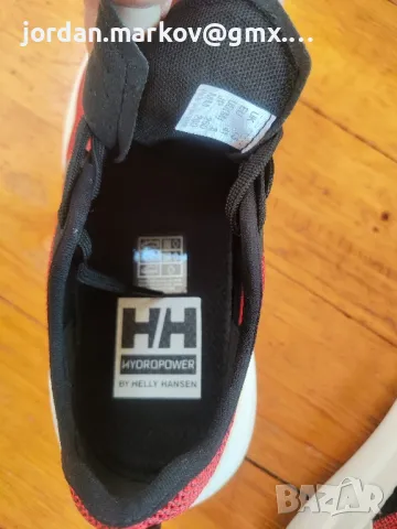!НОВИ! Обувки / маратонки / сникъри Helly Hansen Sneaker, снимка 6 - Маратонки - 49831007